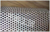 不锈钢冲孔网厂家12