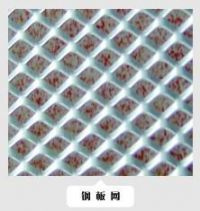 钢板网